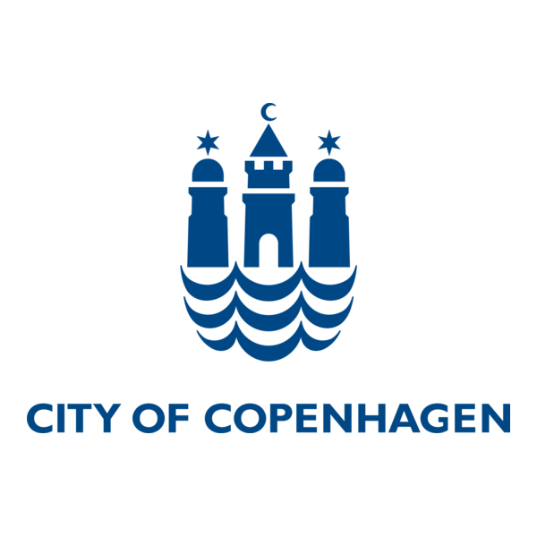 City of Copenhagen Logo PNG Vector