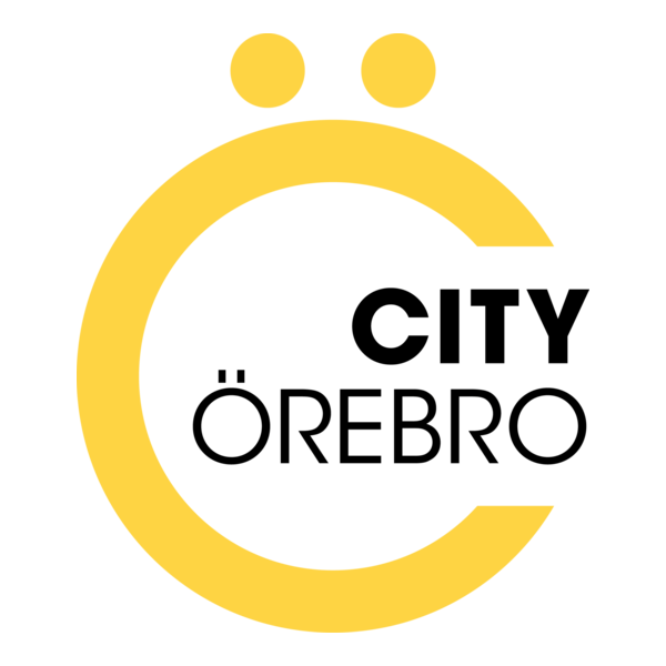 City Örebro Logo PNG Vector