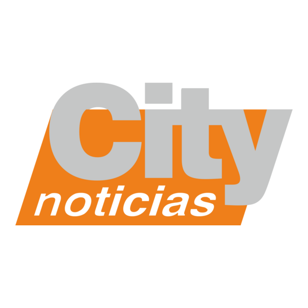 Citynoticias Logo PNG Vector