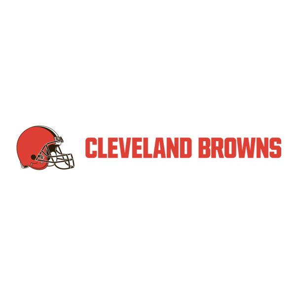 Cleveland Browns Logo PNG Vector