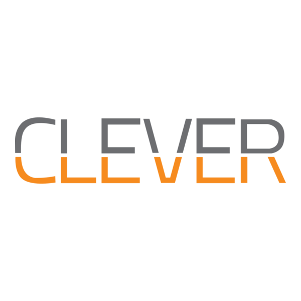 Clever Logo PNG Vector