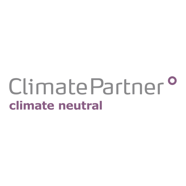 Climate Partner Logo PNG Vector