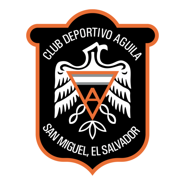 Club Deportivo Aguila Logo PNG Vector
