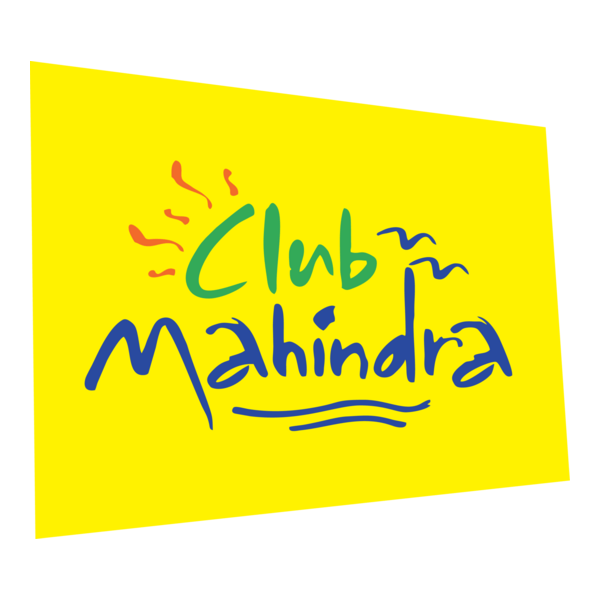 Club Mahindra Logo PNG Vector