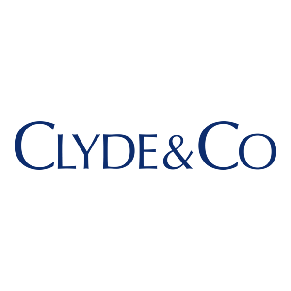 Clyde & Co Logo PNG Vector