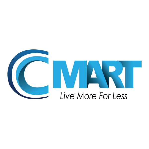 Cmart Logo PNG Vector
