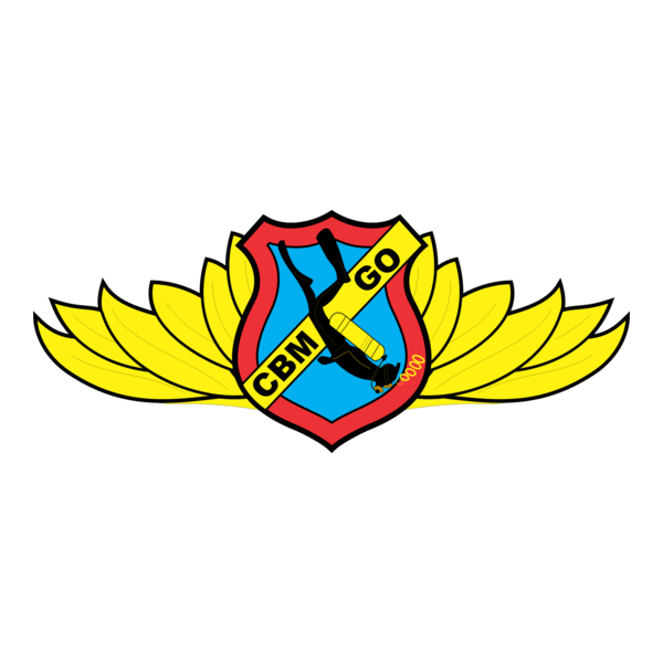 CMAUT - CBMGO Logo PNG Vector