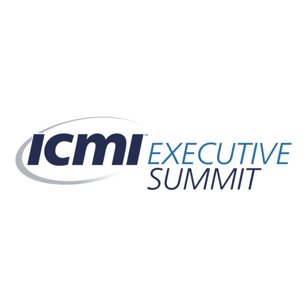 CMI Executive Summit Logo PNG Vector