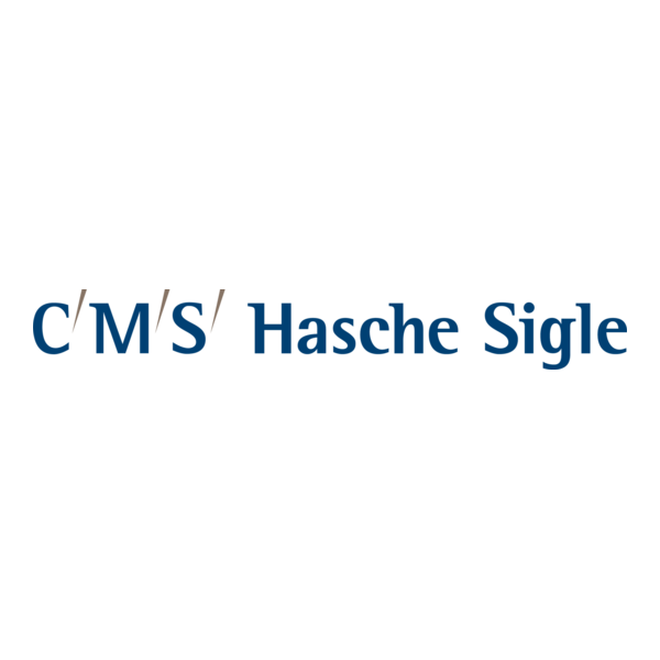 CMS Hasche Sigle Logo PNG Vector