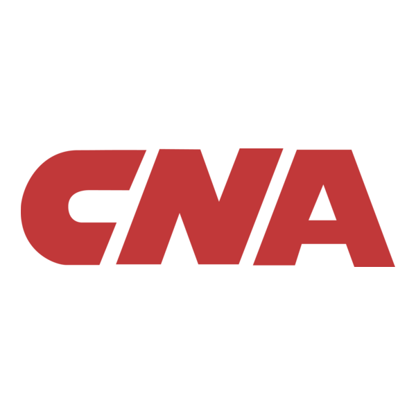 CNA Logo PNG Vector