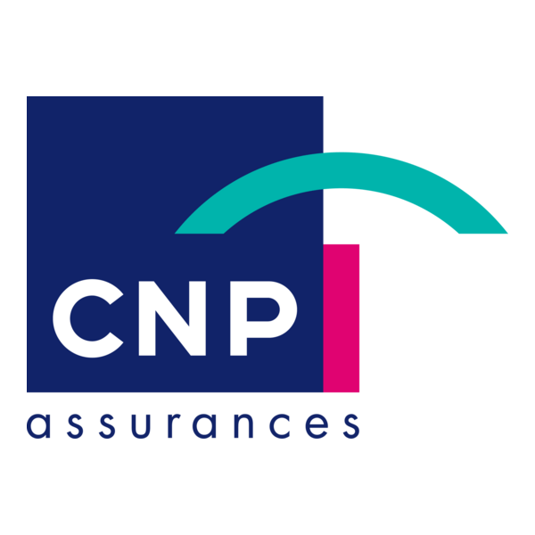 CNP Assurances Logo PNG Vector