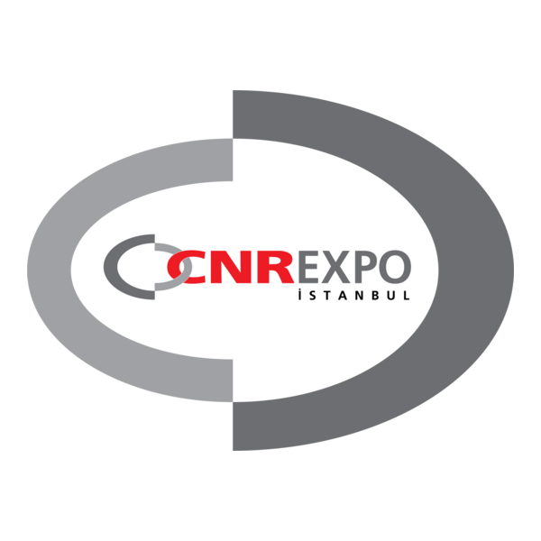 CNR Expo Logo PNG Vector