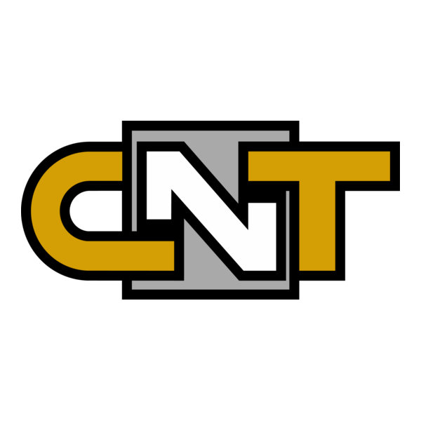 CNT Logo PNG Vector
