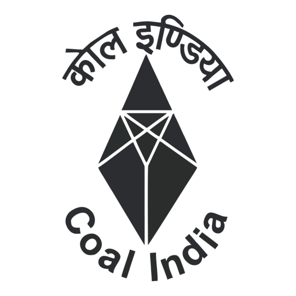 Coal India Logo PNG Vector