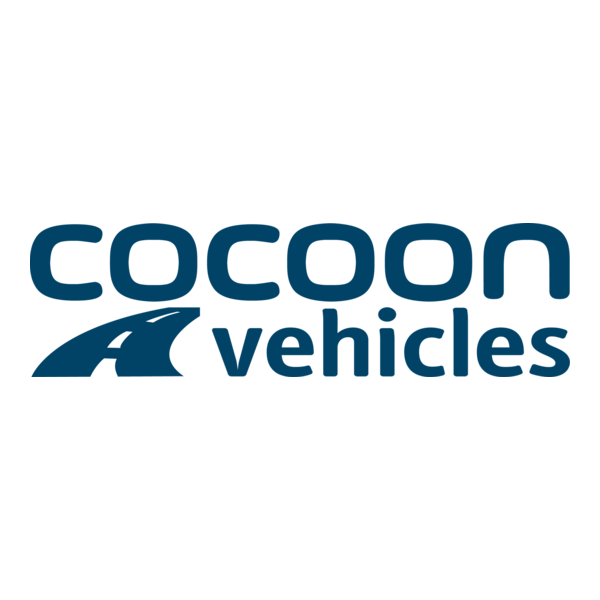 Cocoon Vehicles Ltd Logo PNG Vector