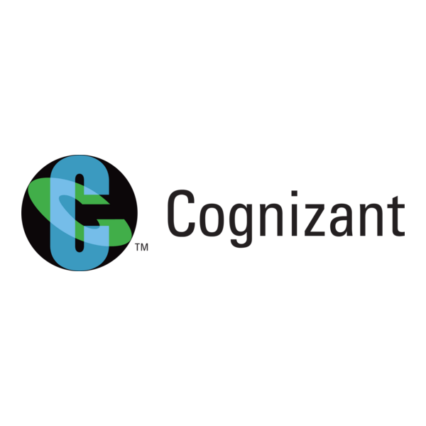 Cognizant Logo PNG Vector