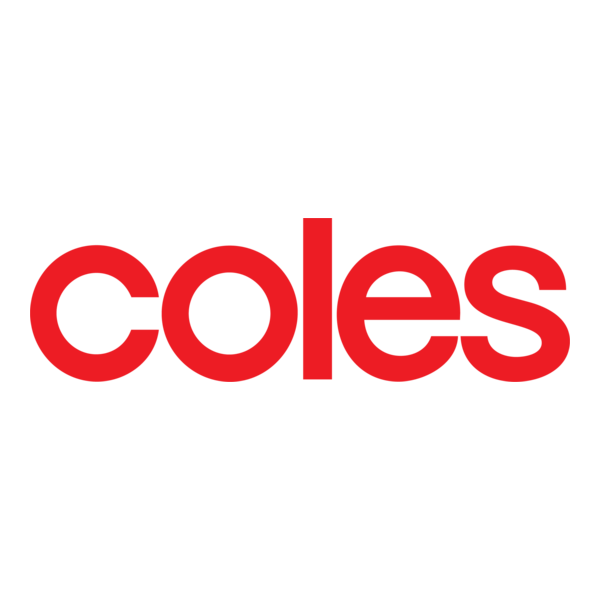 Coles Logo PNG Vector