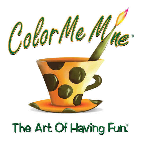 Color of Mine Logo PNG Vector