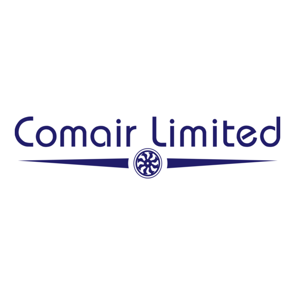 Comair Limited Logo PNG Vector