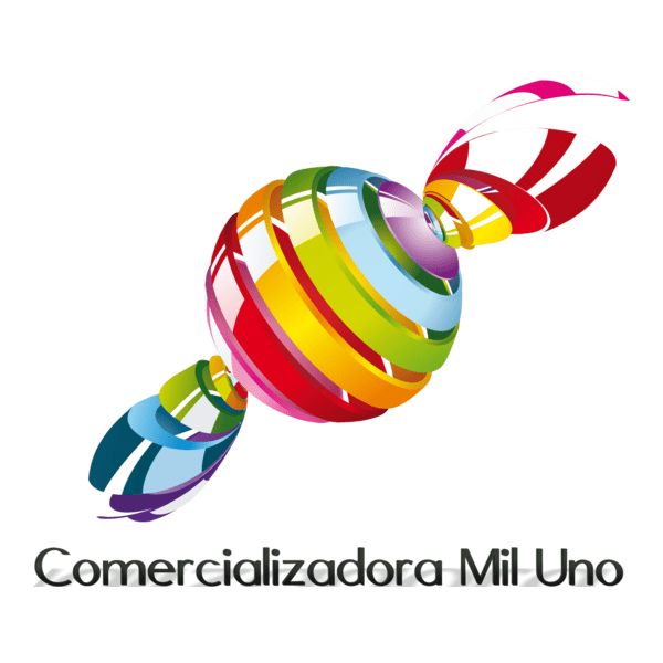 Comercializadora Miluno Logo PNG Vector