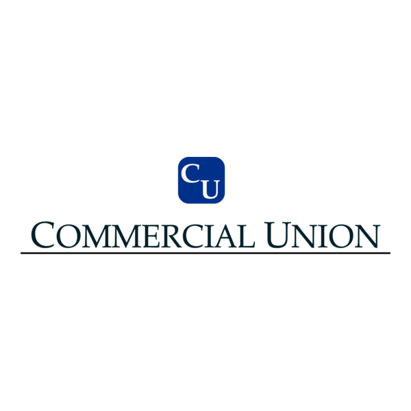 Commercial UNI0N Logo PNG Vector