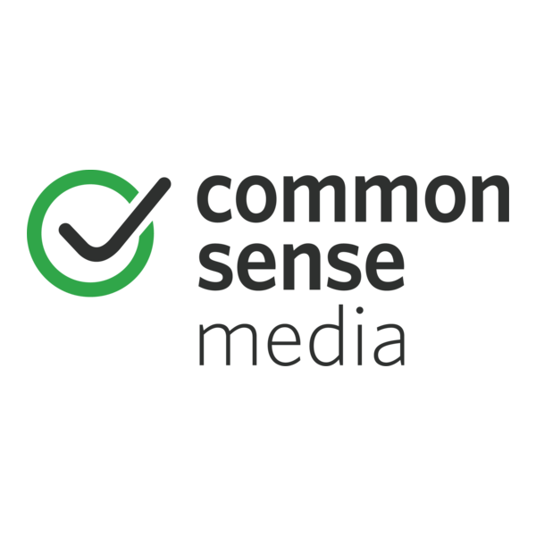 Common Sense Media Logo PNG Vector