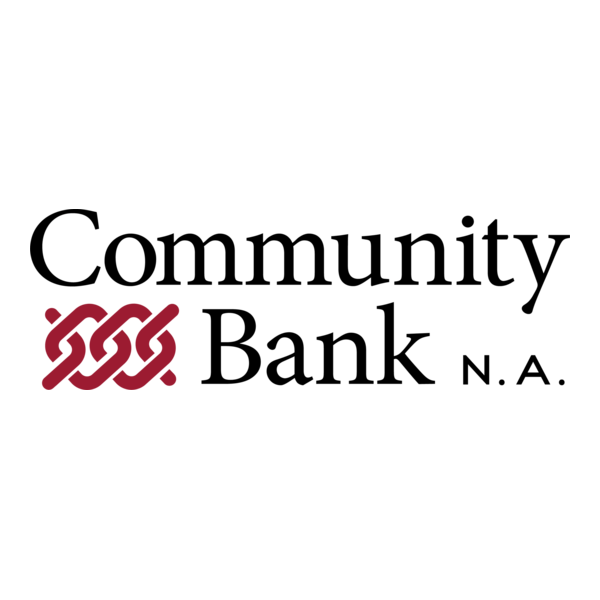 Community Bank N.A. Logo PNG Vector