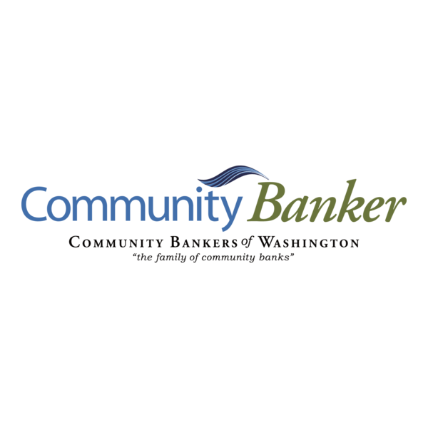 Community Banker Logo PNG Vector