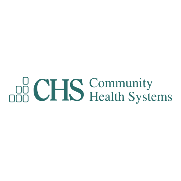 Community Health Systems CHS Logo PNG Vector