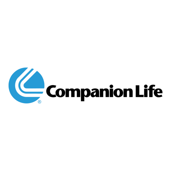 Companion Life Logo PNG Vector