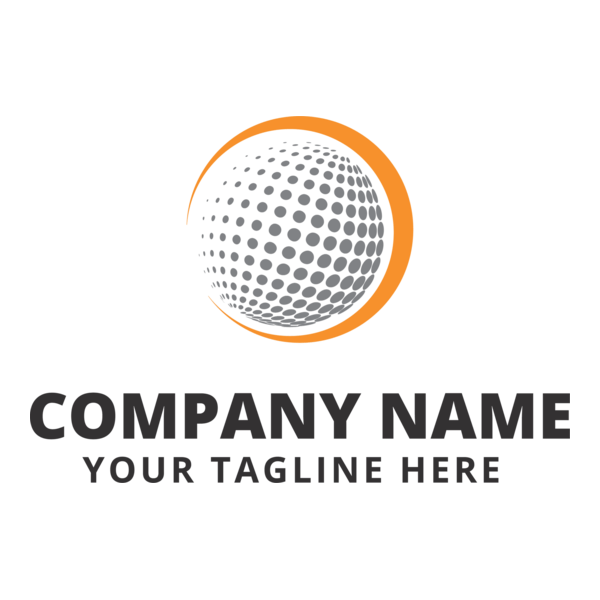 Company Name Logo PNG Vector