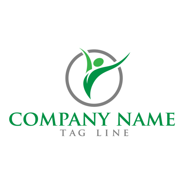company name Logo PNG Vector