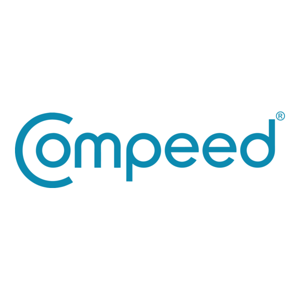Compeed Logo PNG Vector