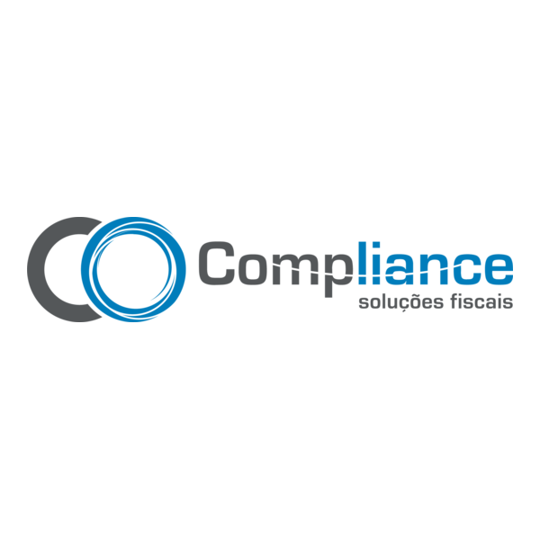 Compliance Soluções Fiscais Logo PNG Vector