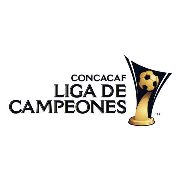 Concacaf Liga de Campeones Logo PNG Vector