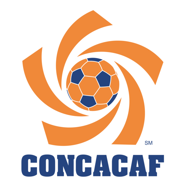 Concacaf Logo PNG Vector