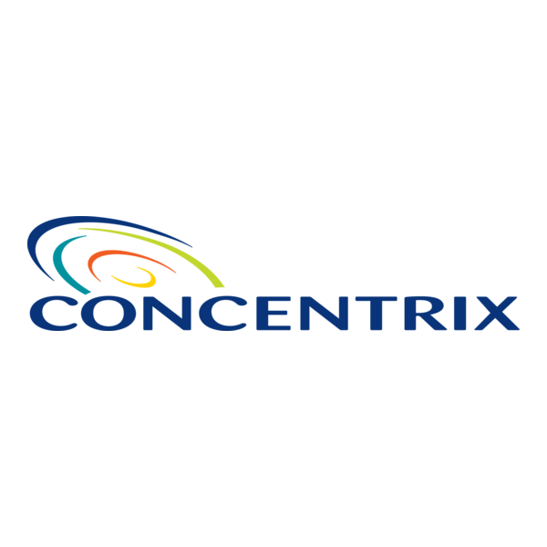 Concentrix Logo PNG Vector