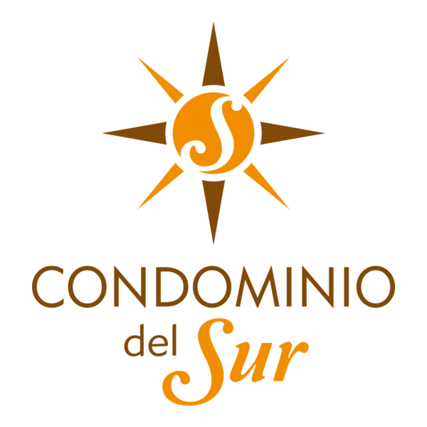 Condominio del Sur Logo PNG Vector