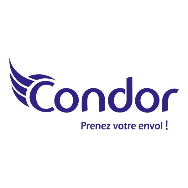 condor algerie Logo PNG Vector