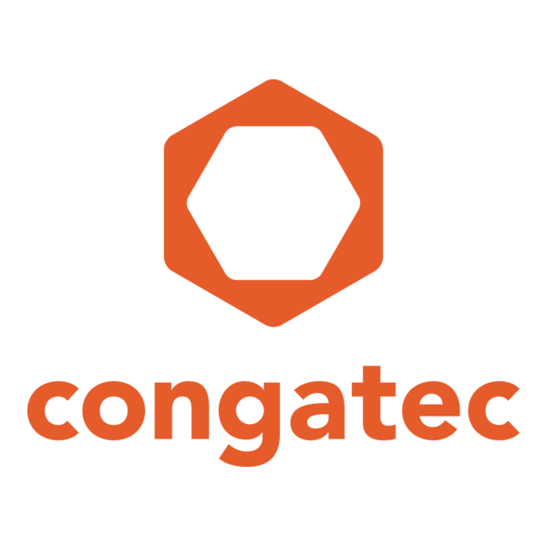 Congatec Logo PNG Vector