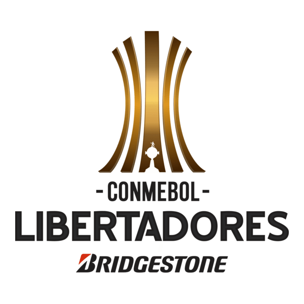Conmebol Libertadores Logo PNG Vector
