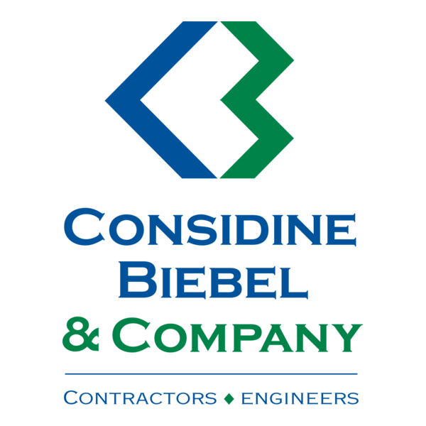 Considine Biebel and Company Logo PNG Vector