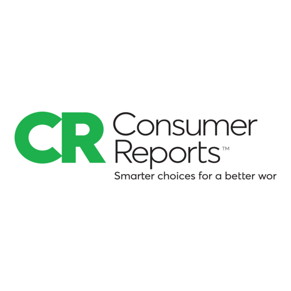 Consumer Reports Logo PNG Vector