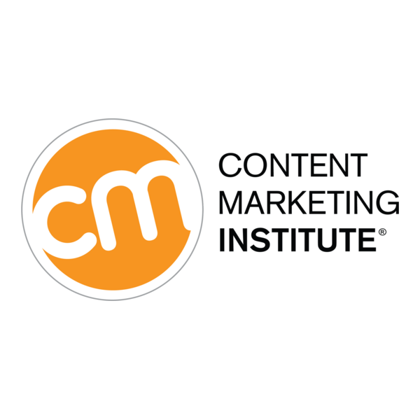 Content Marketing Institute Logo PNG Vector