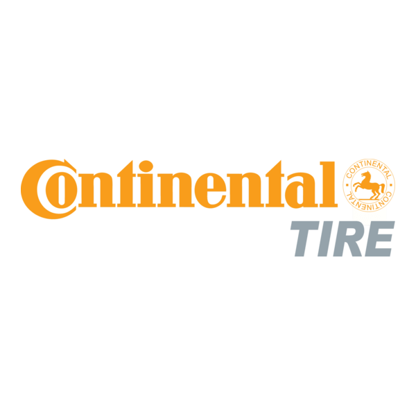Continental Logo PNG Vector