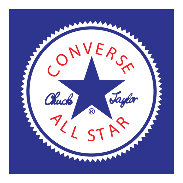 Converse Logo PNG Vector