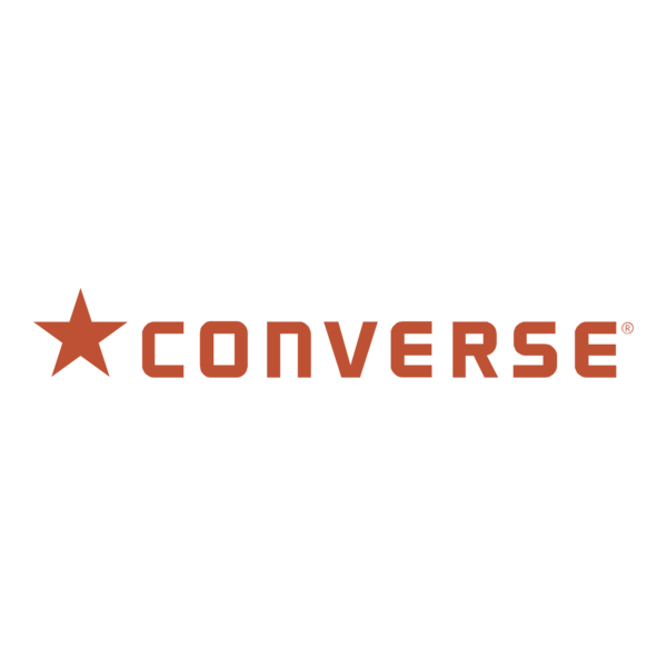Converse Logo PNG Vector