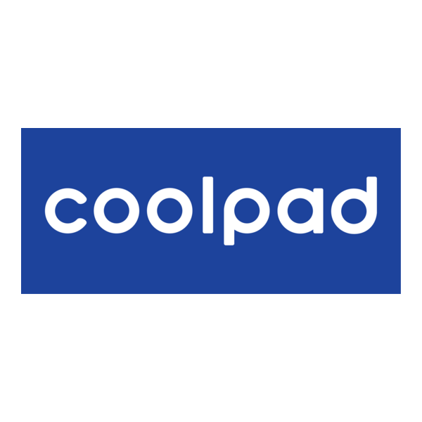 Coolpad Logo PNG Vector