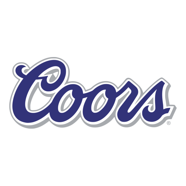 Coors Logo PNG Vector