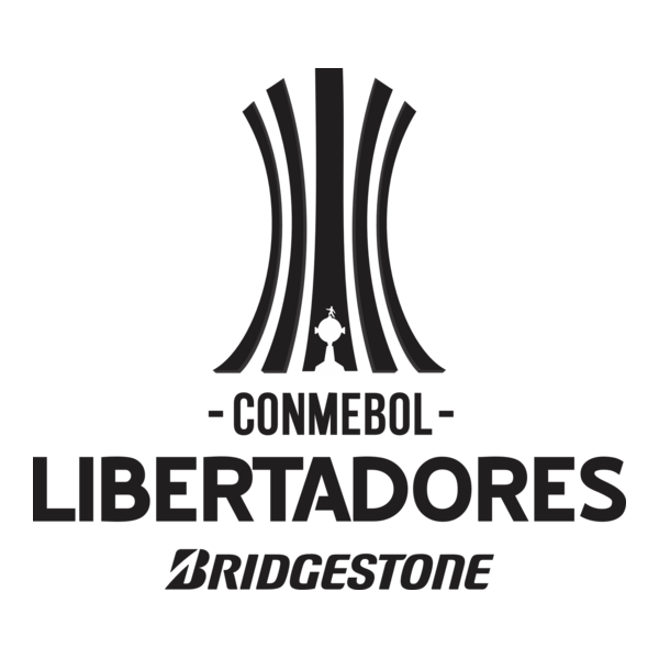 Copa Libertadores Logo PNG Vector